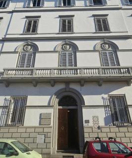 Indipendenza Flat - Florenz - 3