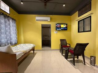 Hotel Virat Stay - Bilāspur - 9