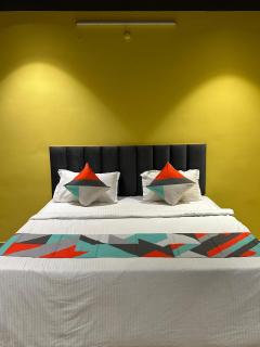 Hotel Virat Stay - Bilāspur - 7
