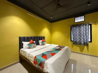 Hotel Virat Stay - Bilāspur - 6