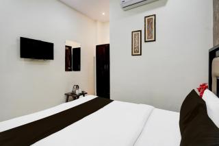 Super Hotel O Itwari Railway Station Formerly Hotel Prime - Itwāri - 2