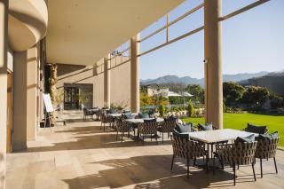 Jim Corbett Marriott Resort & Spa - Rāmnagar - 8
