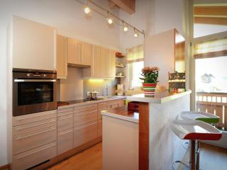 Apartment near the ski area - Leogang - 6