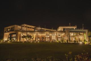Jim Corbett Marriott Resort & Spa - 9