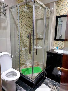 Golden Tulip Hotel Port Harcourt -GTPH - Port Harcourt - 3