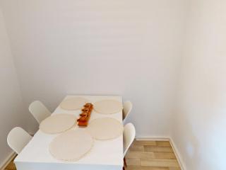 3-Raum-Ferienwohnung mit Balkon - Chemnitz - 5