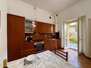 Appartamento Gemma - Larihome A81 - 9