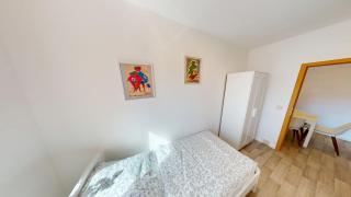 3-Raum-Ferienwohnung mit Balkon - Chemnitz - 6