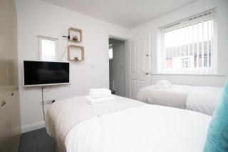 Cohost Partners Cozy 4 Bed Retreat Newport - Newport - 8