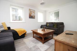 Cohost Partners Cozy 4 Bed Retreat Newport - Newport - 3