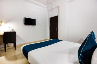 Hotel O Gachibowli Near DLF - Kondapur - 7