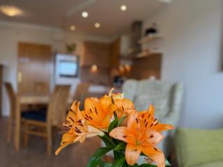 Ferienwohnung im Haus Nordland Nordland, App 38 - Westerland - 3