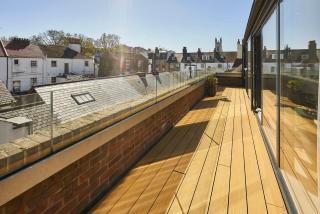 Host & Stay - Palm Penthouse - Brighton & Hove - 9