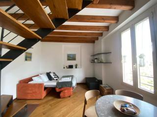 La casa del pittore - Como - 9
