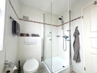Ferienhaus Albatros Woggon - Dorum-Neufeld - 1