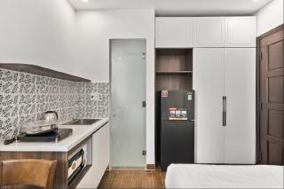 Leo Hotel & Apartment - Da Nang - 8