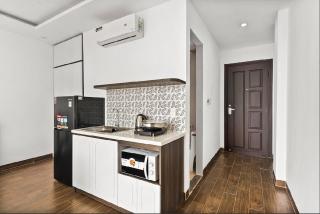 Leo Hotel & Apartment - Da Nang - 6