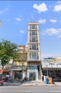 Leo Hotel & Apartment - Da Nang - 4