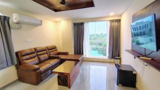 Hotel Virat Elite - Haiderabad - 9