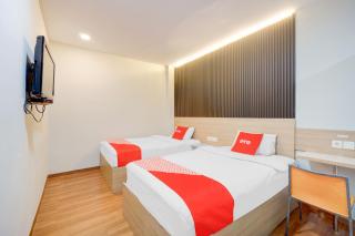 Dancenter Tanjung Duren Near Mall Citraland Formerly Suba Hotel - 1