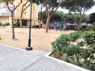 El Mar de Blanes Apartment - Blanes - 9