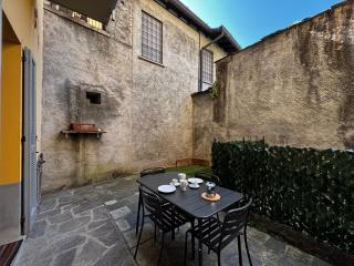 Appartamento Gemma - Larihome A81 - Gravedona - 2