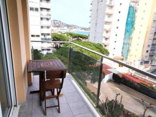 El Mar de Blanes Apartment - 5