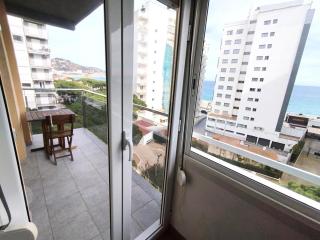 El Mar de Blanes Apartment - Blanes - 1