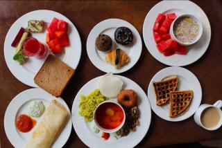 Jannat Residency, Sector 7 near Yashobhoomi - New Delhi - 7