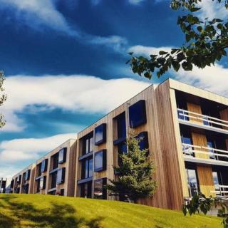 Hotel Geysir - Geysir - 0