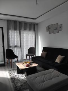 Tunisia appartement - Ben Arous - 6