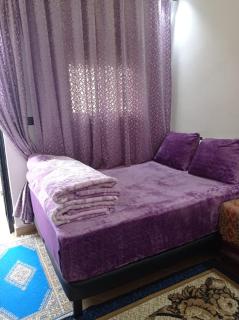 Comfort studio - Tétouan - 8