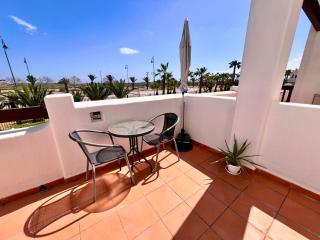 Condado de Alhama, JARDIN 13 SV52 - Alhama de Murcia - 0
