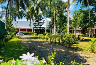 Grand Miracle Hotel Cabana - Hanwella - Hanwella - 2