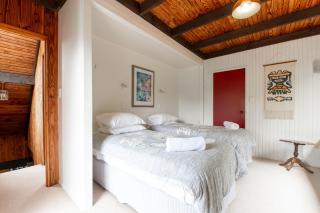 Lakeside Villa - Lake Rotoiti Holiday Home - Okere Falls - 1
