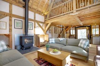 The Fishing Lodge - 3