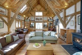 The Fishing Lodge - 2
