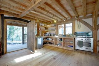 The Fishing Lodge - Kings Nympton - 1
