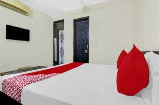 Hotel O Galaxy Rooms - Neu-Delhi - 0