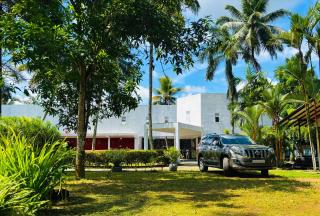 Grand Miracle Hotel Cabana - Hanwella - Hanwella - 8
