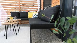 Mobile home Maris with shared pool and sea view - Pirovac - 9