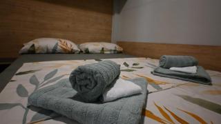 Mobile home Maris with shared pool and sea view - Pirovac - 5