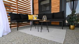Mobile home Maris with shared pool and sea view - Pirovac - 1