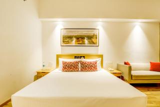 Lemon Tree Hotel Electronics City - Bangalore - 8