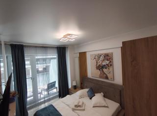 Apartament Ella Odyssey - Mamaia Nord – Năvodari - 7