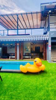 Bronte BnB - Cha Am - 8