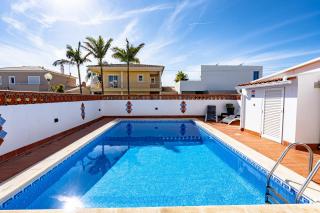 Villa Leonie - Lagos - 6