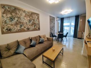 Apartament Ella Odyssey - Mamaia Nord – Năvodari - 0