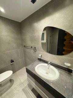 One Bedroom Apartment with Pool View C201 -Al Saraya Sahl Hasheesh by Peaks - Hurghada - 4
