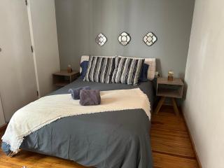 Hermoso departamento en Condesa - Ciudad de México - 2